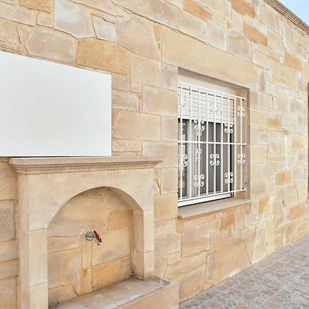 Semeli Apartment Kissamos Exterior photo