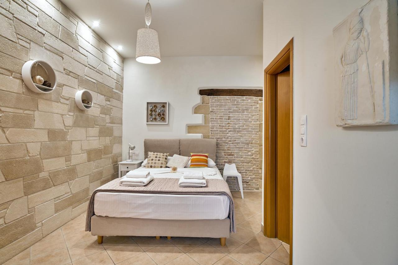 Semeli Apartment Kissamos Exterior photo